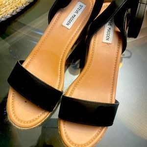 Steve Madden sandals